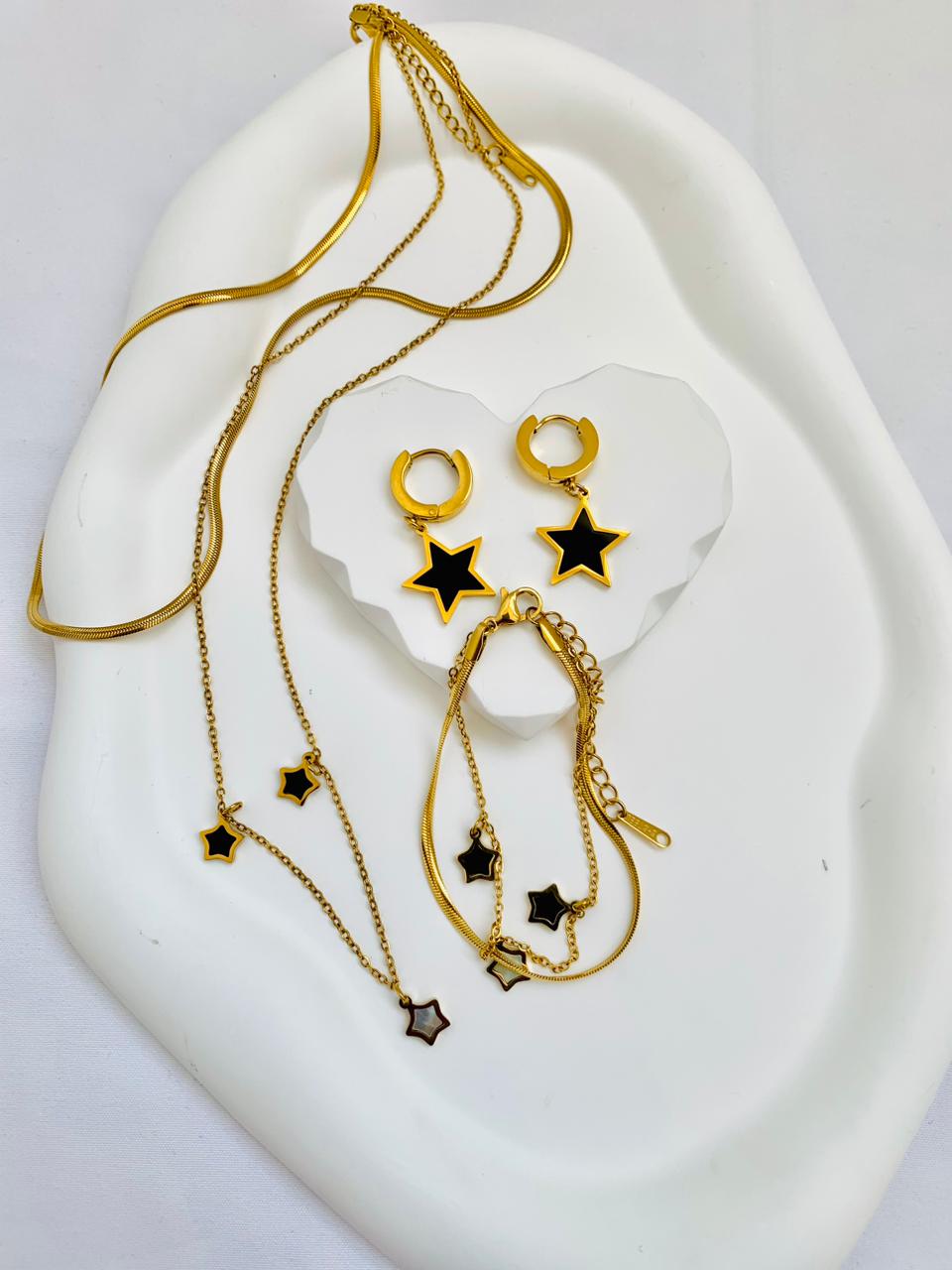 Cosmic Charm Collection