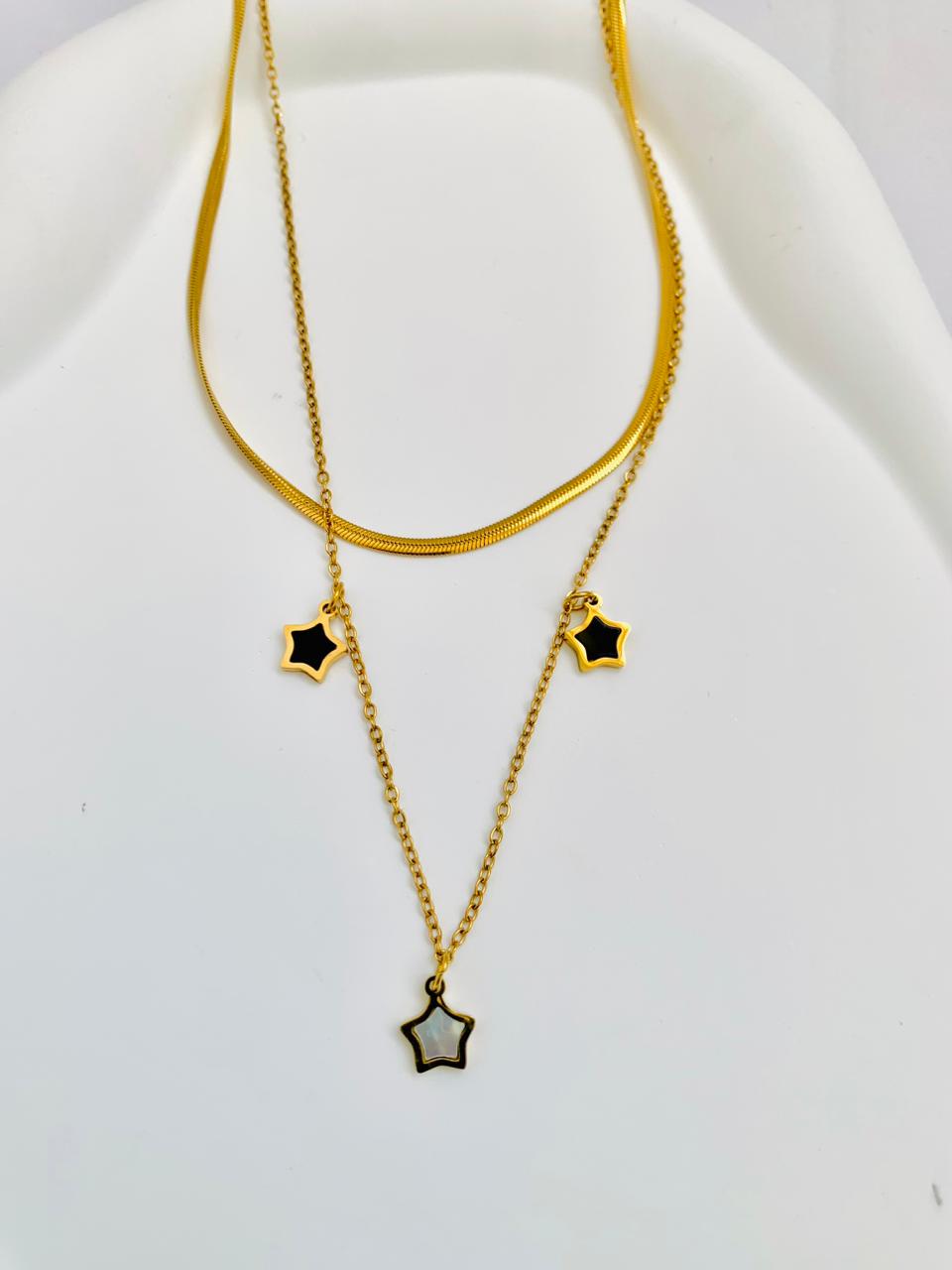 Cosmic Charm Collection